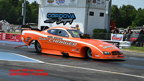 Bobby Martin - 'Super Charger'